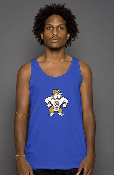 Atomic Dawg Tank Top