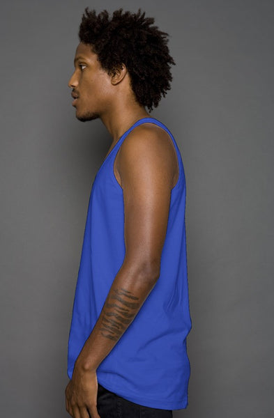 Atomic Dawg Tank Top