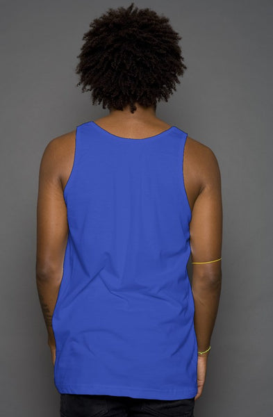 Atomic Dawg Tank Top