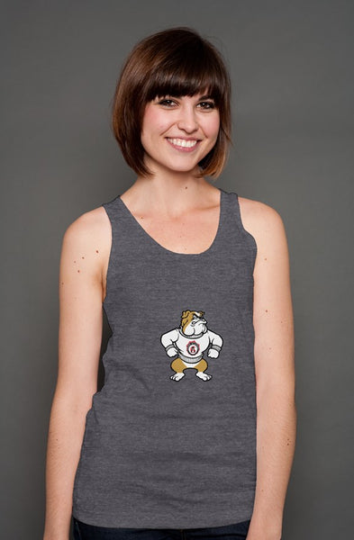 Atomic Dawg Lady's Tank Top