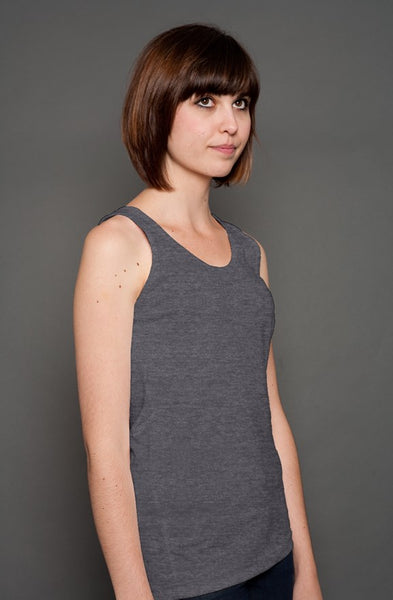 Atomic Dawg Lady's Tank Top