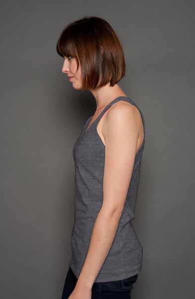 Atomic Dawg Lady's Tank Top