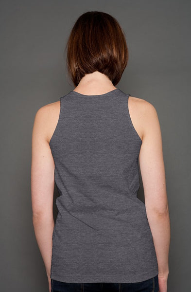 Atomic Dawg Lady's Tank Top