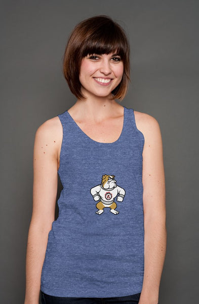 Atomic Dawg Lady's Tank Top