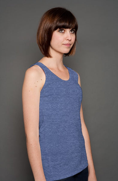 Atomic Dawg Lady's Tank Top