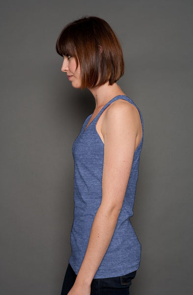 Atomic Dawg Lady's Tank Top