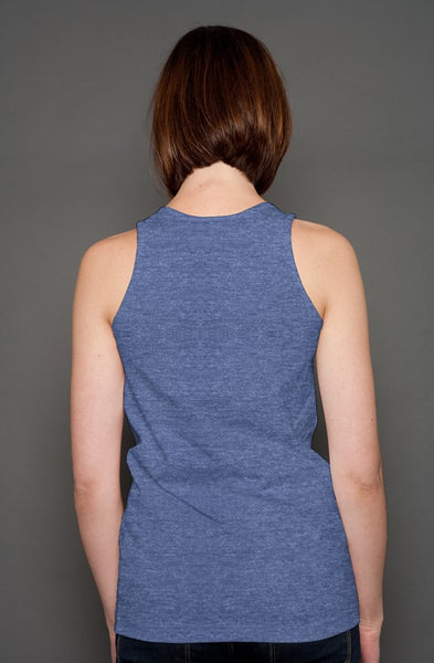 Atomic Dawg Lady's Tank Top