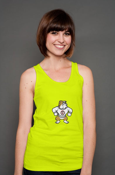 Atomic Dawg Lady's Tank Top