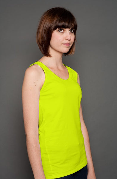 Atomic Dawg Lady's Tank Top
