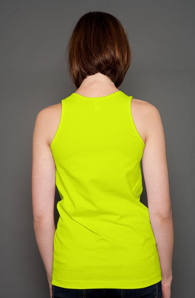 Atomic Dawg Lady's Tank Top