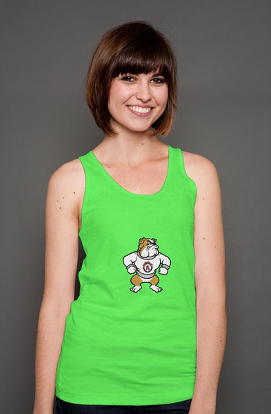 Atomic Dawg Lady's Tank Top