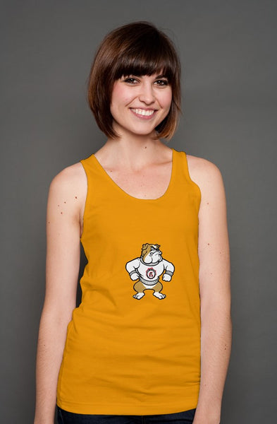 Atomic Dawg Lady's Tank Top