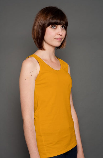 Atomic Dawg Lady's Tank Top