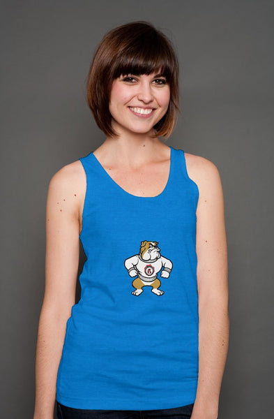Atomic Dawg Lady's Tank Top