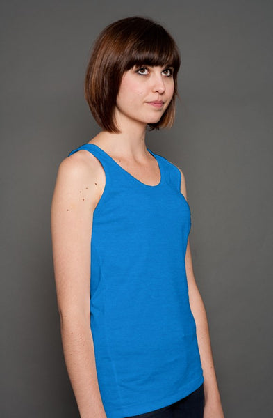 Atomic Dawg Lady's Tank Top