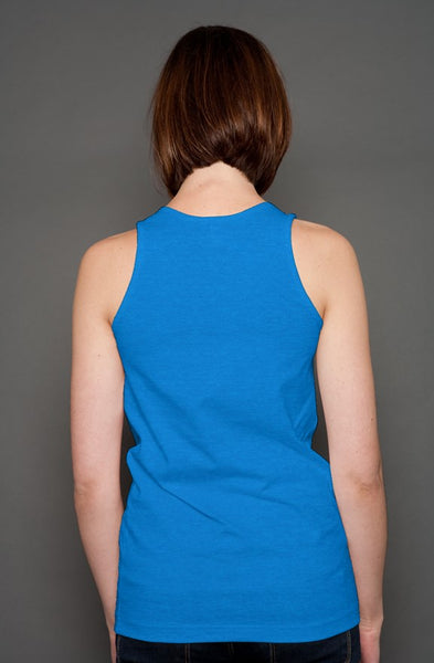 Atomic Dawg Lady's Tank Top