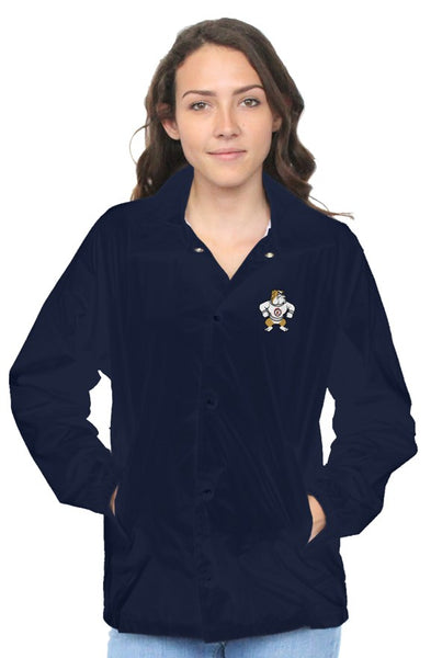 Atomic Dawg Flight Jacket