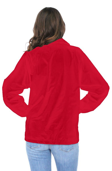 Atomic Dawg Flight Jacket