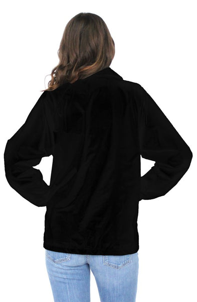 Atomic Dawg Flight Jacket