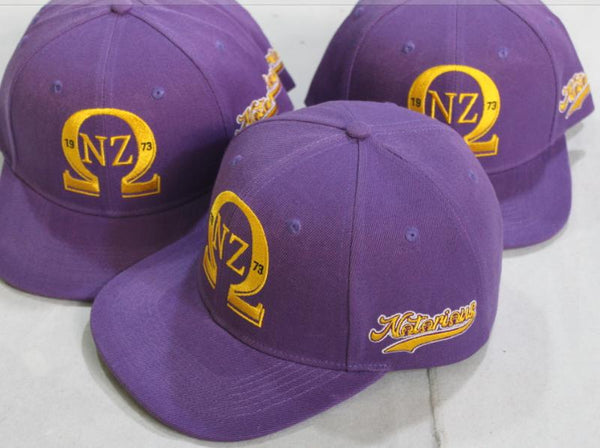 NZ Notorious Hats