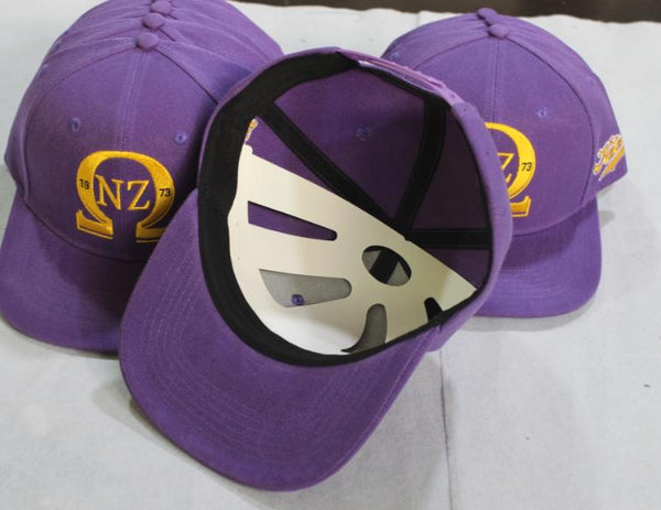 NZ Notorious Hats