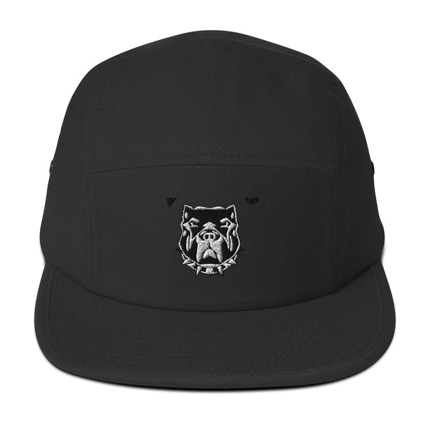 ATOMIC DAWGS Five Panel Cap