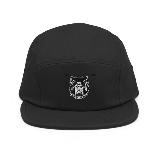 ATOMIC DAWGS Five Panel Cap