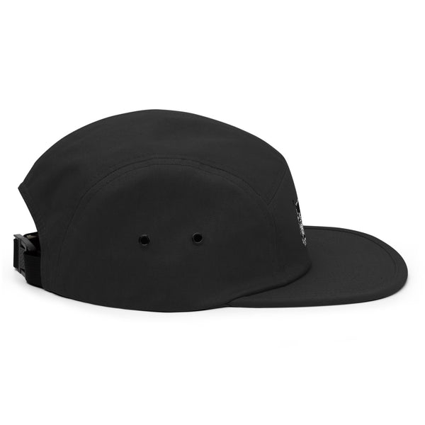 ATOMIC DAWGS Five Panel Cap