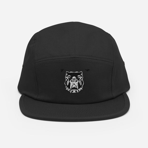 ATOMIC DAWGS Five Panel Cap