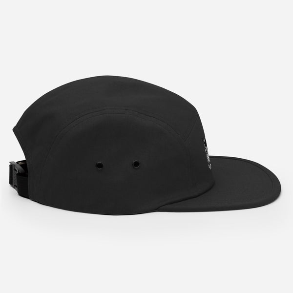 ATOMIC DAWGS Five Panel Cap