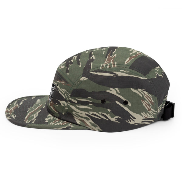 ATOMIC DAWGS Five Panel Cap