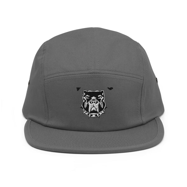 ATOMIC DAWGS Five Panel Cap