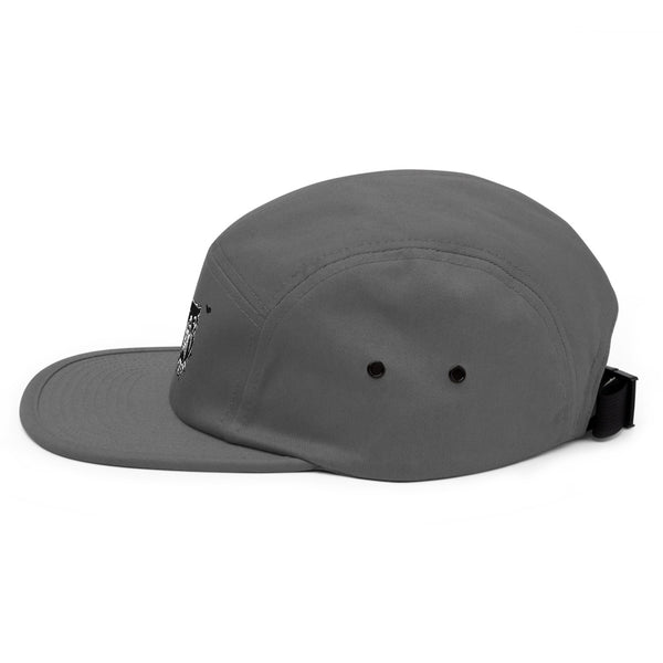 ATOMIC DAWGS Five Panel Cap