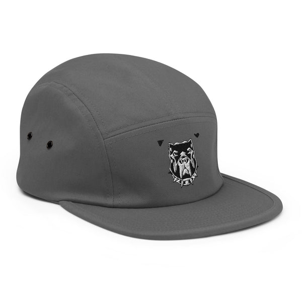 ATOMIC DAWGS Five Panel Cap
