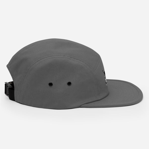 ATOMIC DAWGS Five Panel Cap