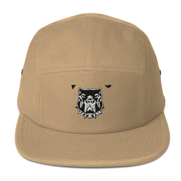 ATOMIC DAWGS Five Panel Cap