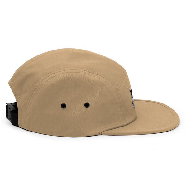 ATOMIC DAWGS Five Panel Cap