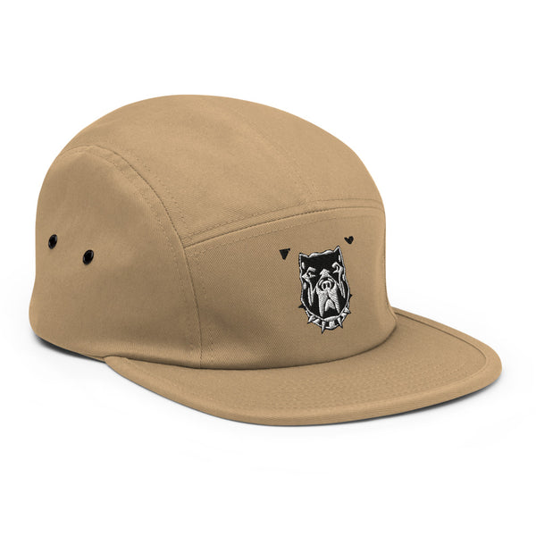 ATOMIC DAWGS Five Panel Cap