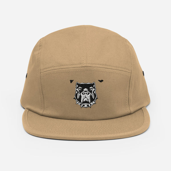 ATOMIC DAWGS Five Panel Cap