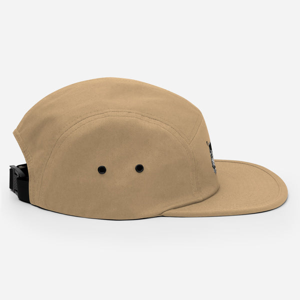 ATOMIC DAWGS Five Panel Cap