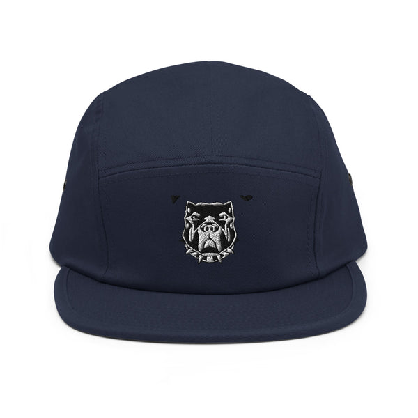 ATOMIC DAWGS Five Panel Cap