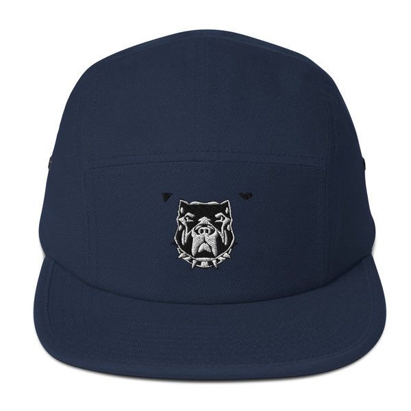 ATOMIC DAWGS Five Panel Cap
