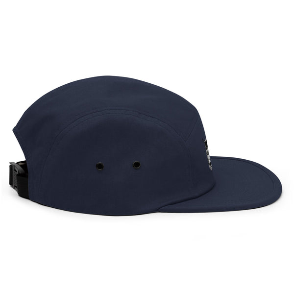 ATOMIC DAWGS Five Panel Cap