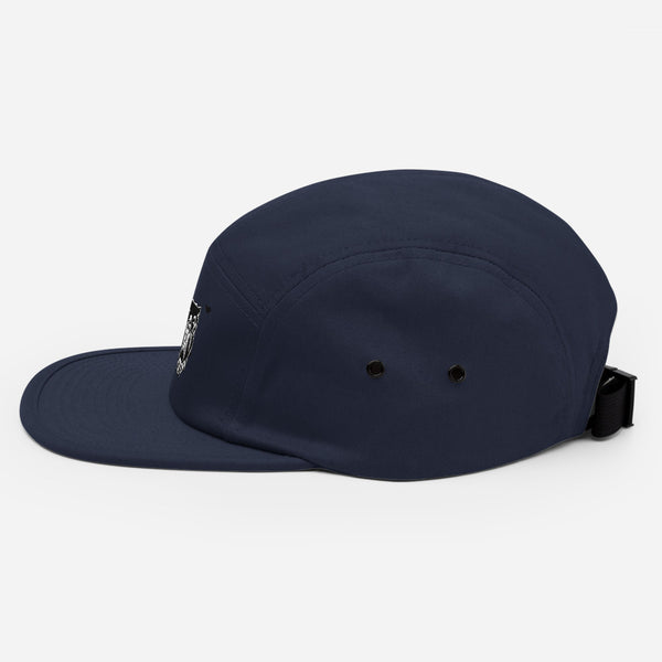 ATOMIC DAWGS Five Panel Cap