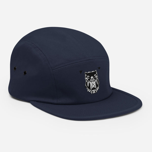 ATOMIC DAWGS Five Panel Cap
