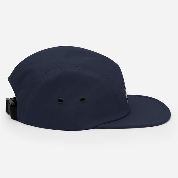 ATOMIC DAWGS Five Panel Cap