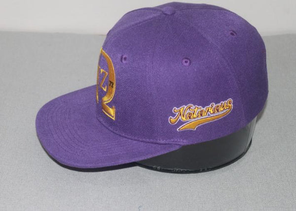 NZ Notorious Hats