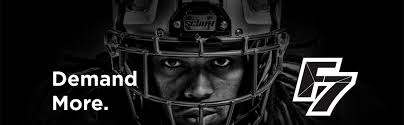 Schutt F7 LX1 Football Helmet