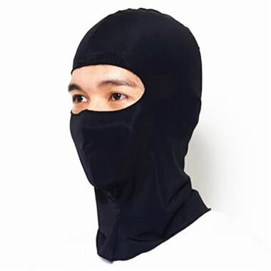 Winter Face Mask