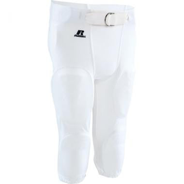 Russell  Adult Football Pants